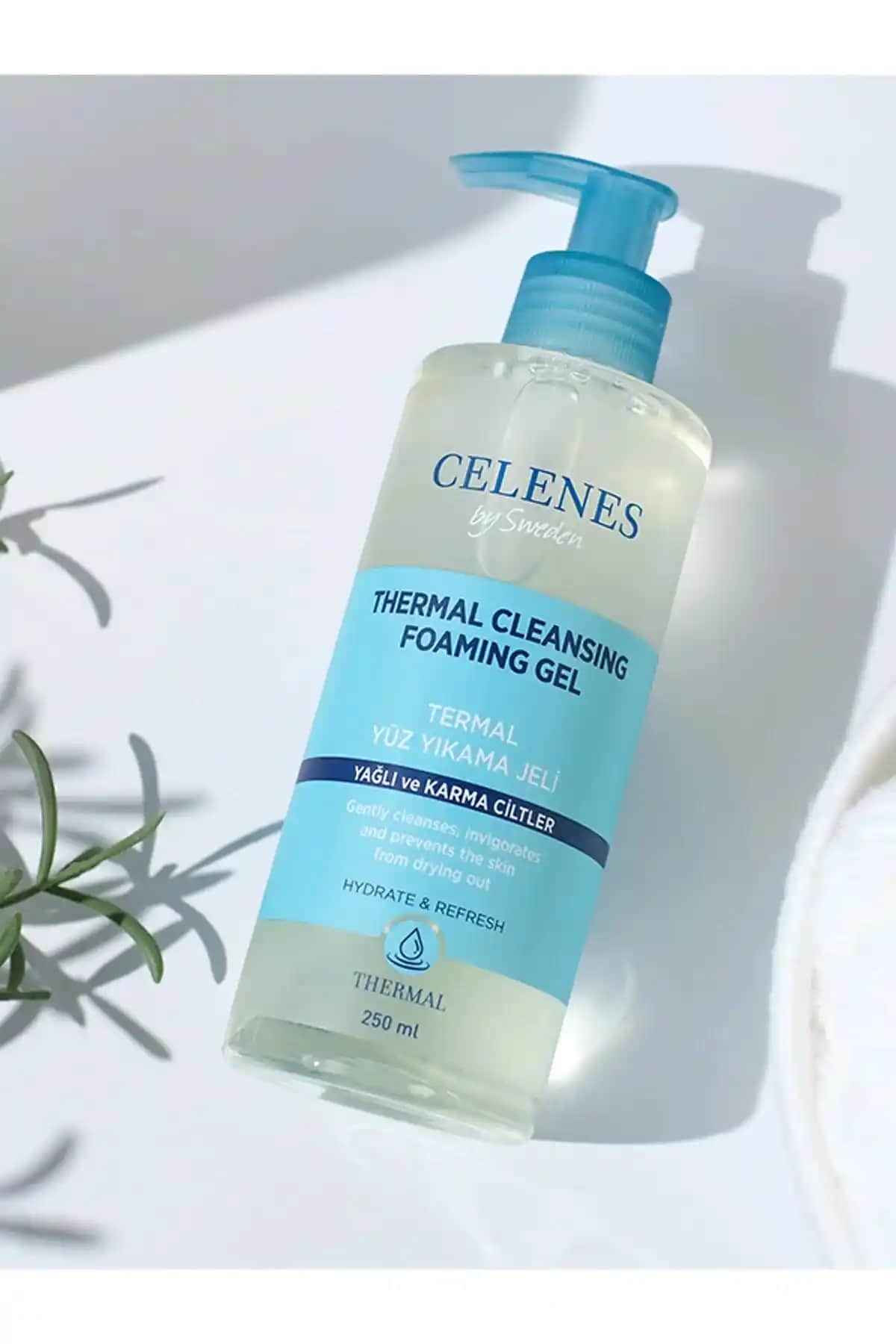 Karma ve Yağlı Ciltler İçin Uygun Yıkama Jeli Seçimi ve Bakım İpuçları