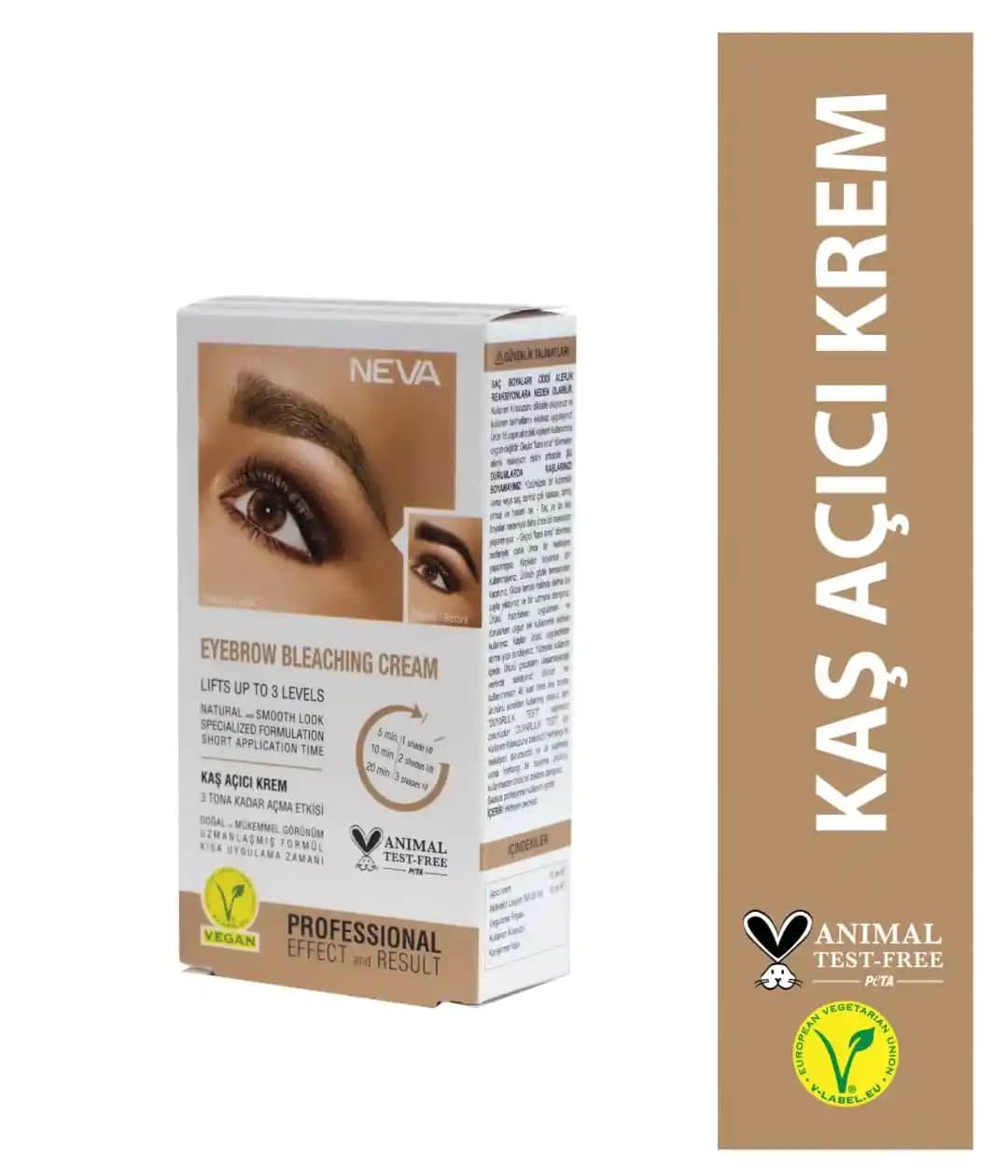 Kaş Açma Yöntemleri ve Doğal Görünüm İçin Güvenli Uygulama Rehberi