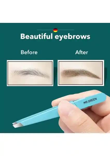 Kaş Cımbızlarıyla Doğal ve Çekici Kaşlar İçin En İyi Seçenekler ve Kullanım İpuçları