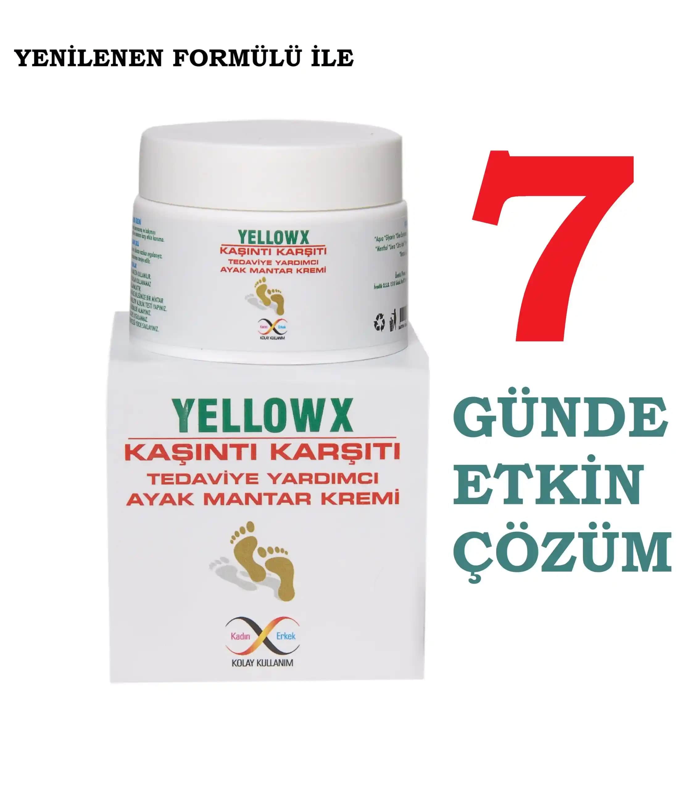 Kaşıntı Kremi Seçimi ve Kullanımı: Cilt Sağlığınızı Koruma Yöntemleri