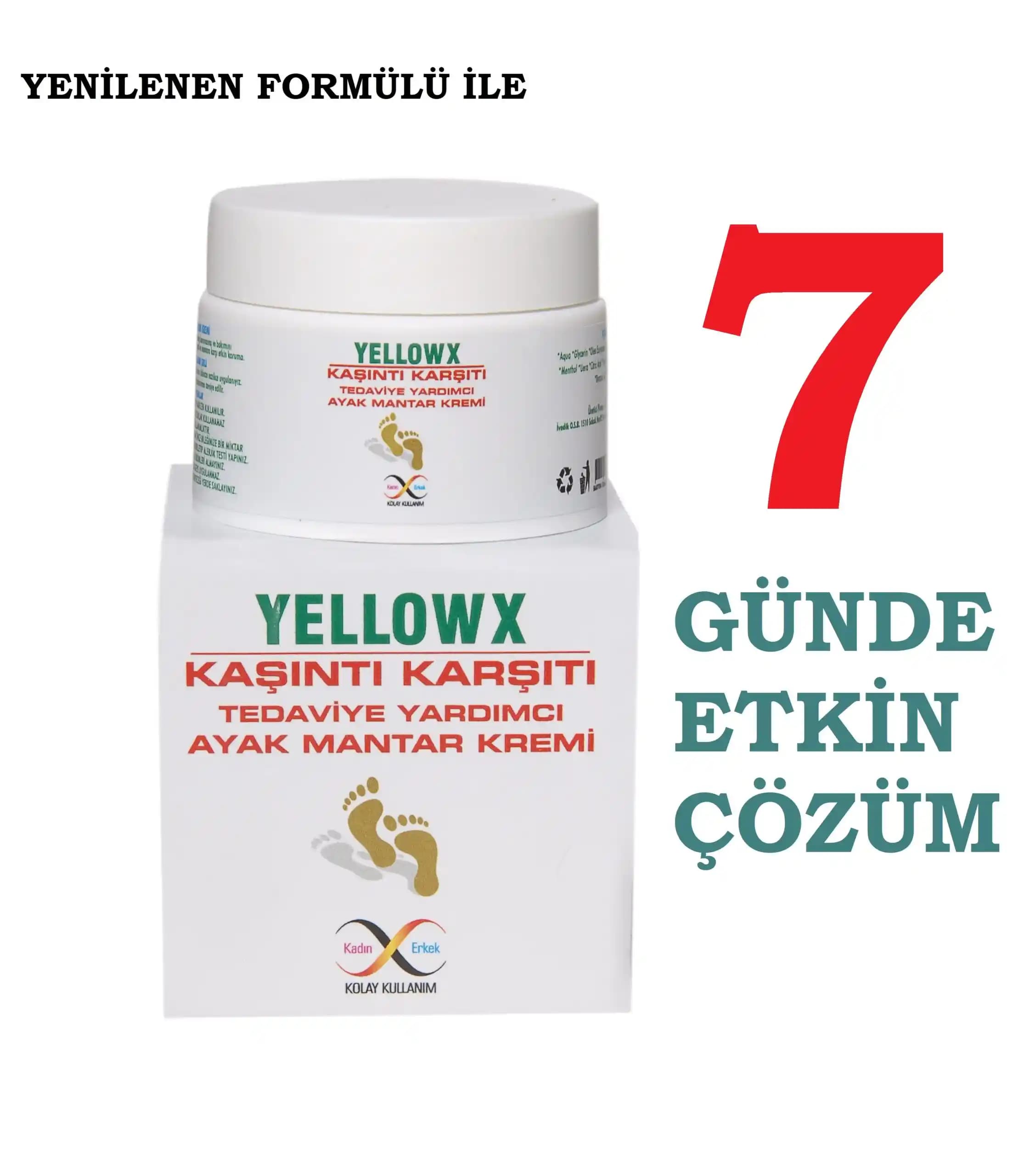 Kaşıntı Kremi Seçimi ve Kullanımı: Cilt Sağlığınızı Koruma Yöntemleri