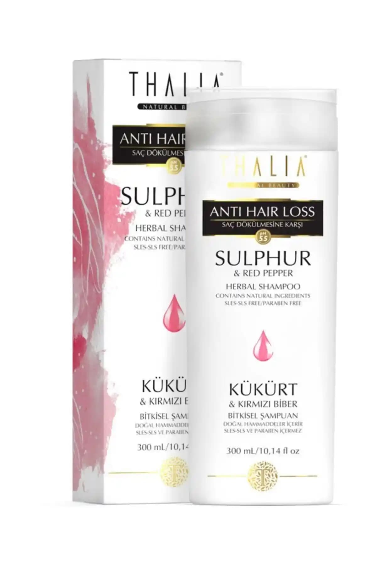 Kepek Şampuanı Kırmızı: Saç Sağlığını Destekleyen Etkili Ürünler ve Kullanım İpuçları