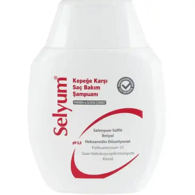 Kepek Sorununa Karşı Etkili Çözüm: Selyüm Kepek Şampuanı ve Bakım Yöntemleri