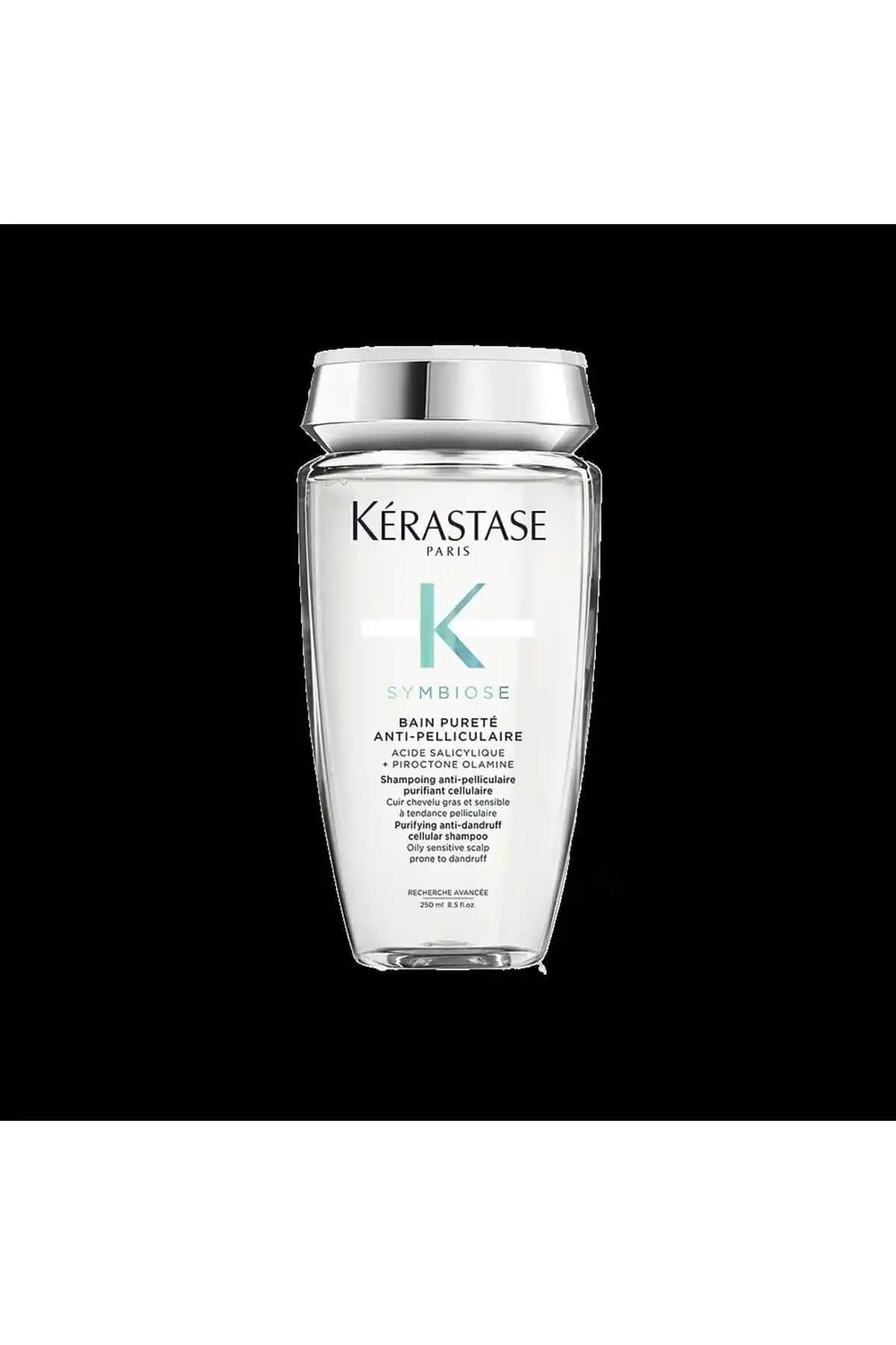 Kérastase Kepek Şampuanları: Saç Derisi Sağlığı ve Kepekle Mücadele Yöntemleri