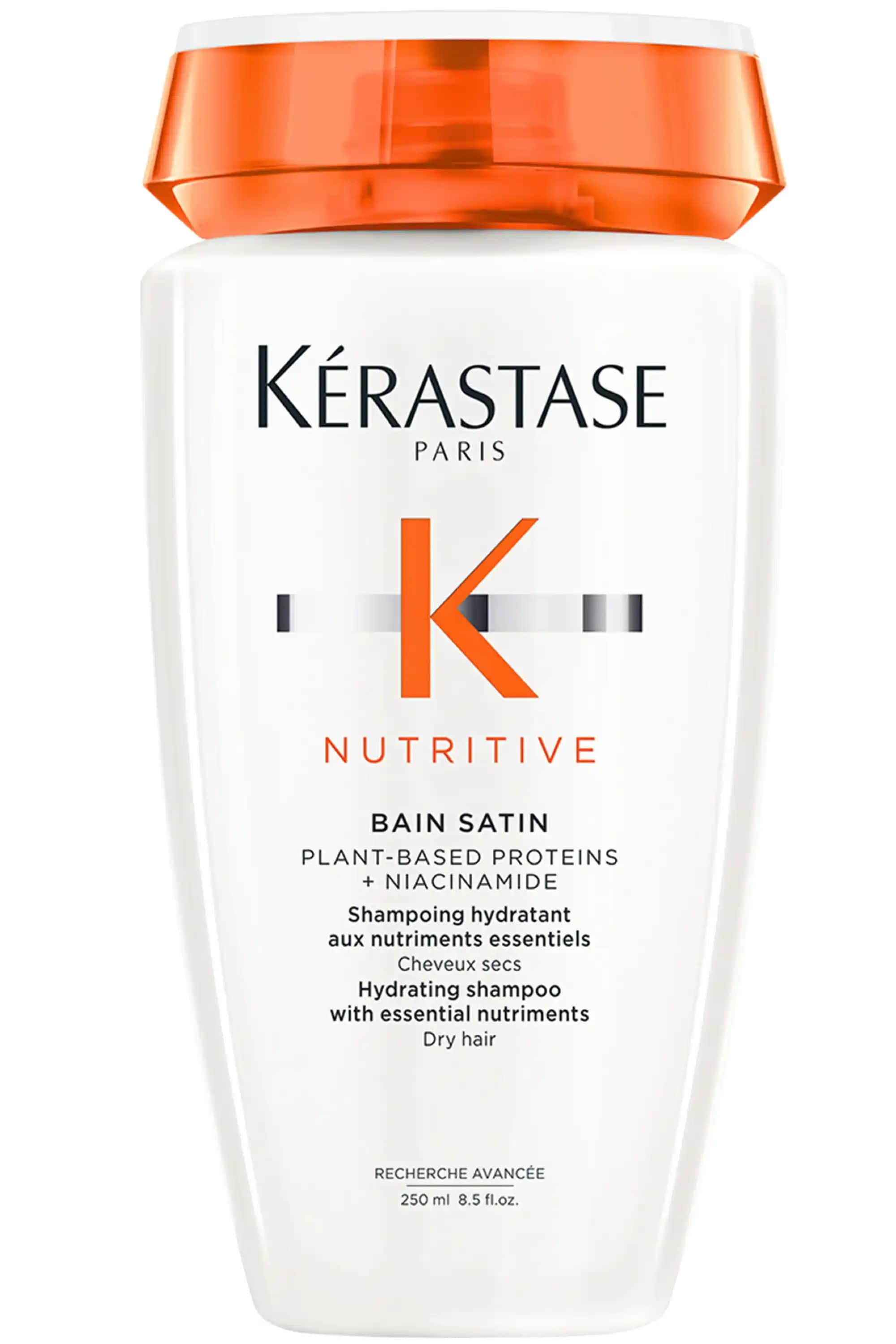 Kérastase: Profesyonel Saç Bakımında Lüks ve Etkili Çözümlerle Saçlarınızı Güçlendirin