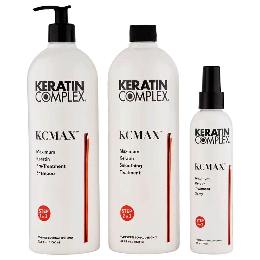 Keratin Kompleksi ile Saç Sağlığını Güçlendirme ve Parlaklık Sağlayan Uygulamalar