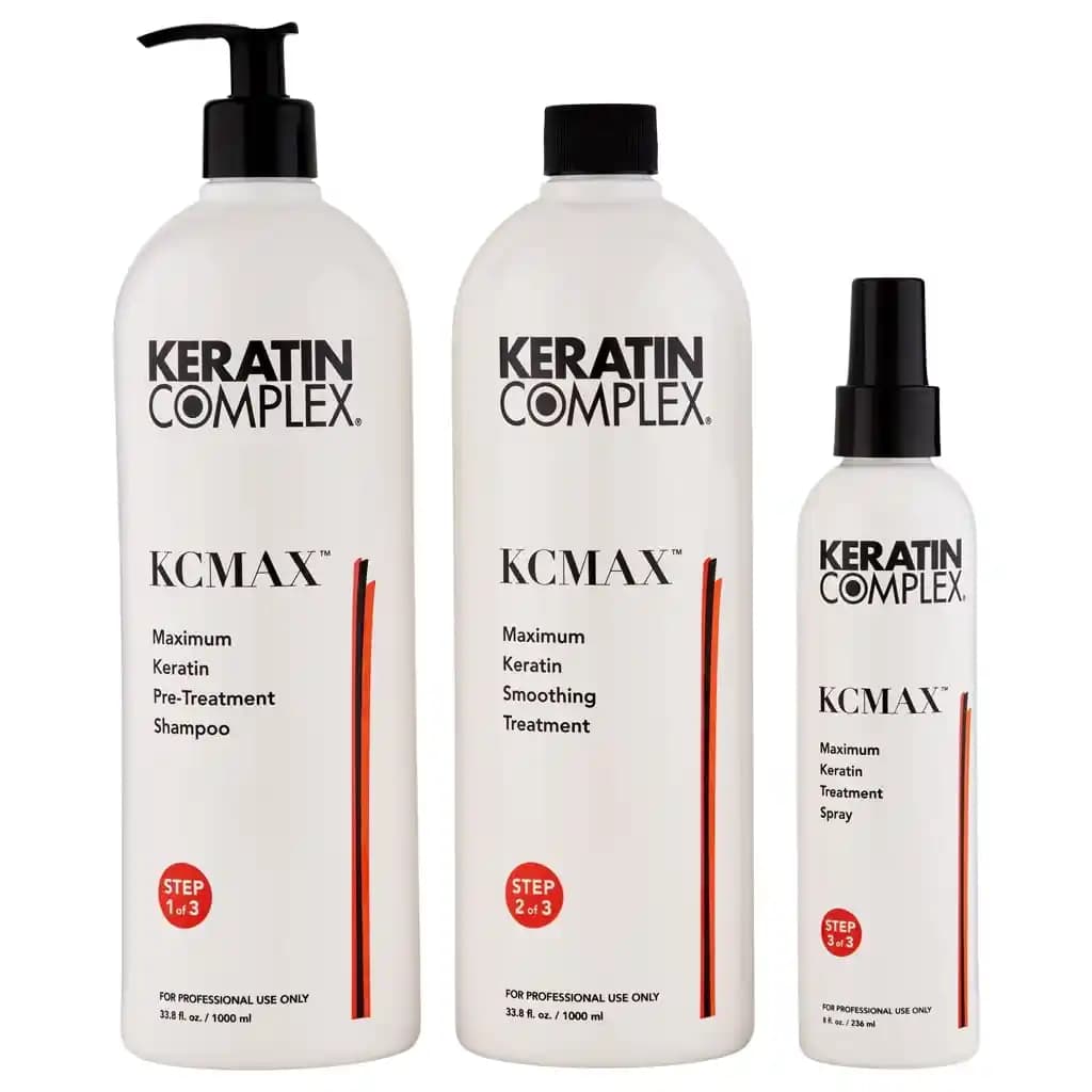 Keratin Kompleksi ile Saç Sağlığını Güçlendirme ve Parlaklık Sağlayan Uygulamalar