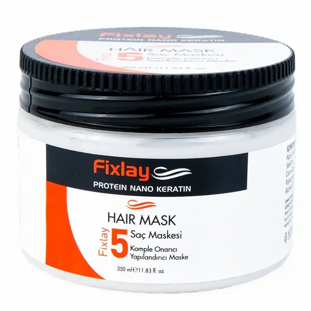 Keratin Maskeleri ile Saç Sağlığını Güçlendirme ve Parlaklık Kazandırma Rehberi