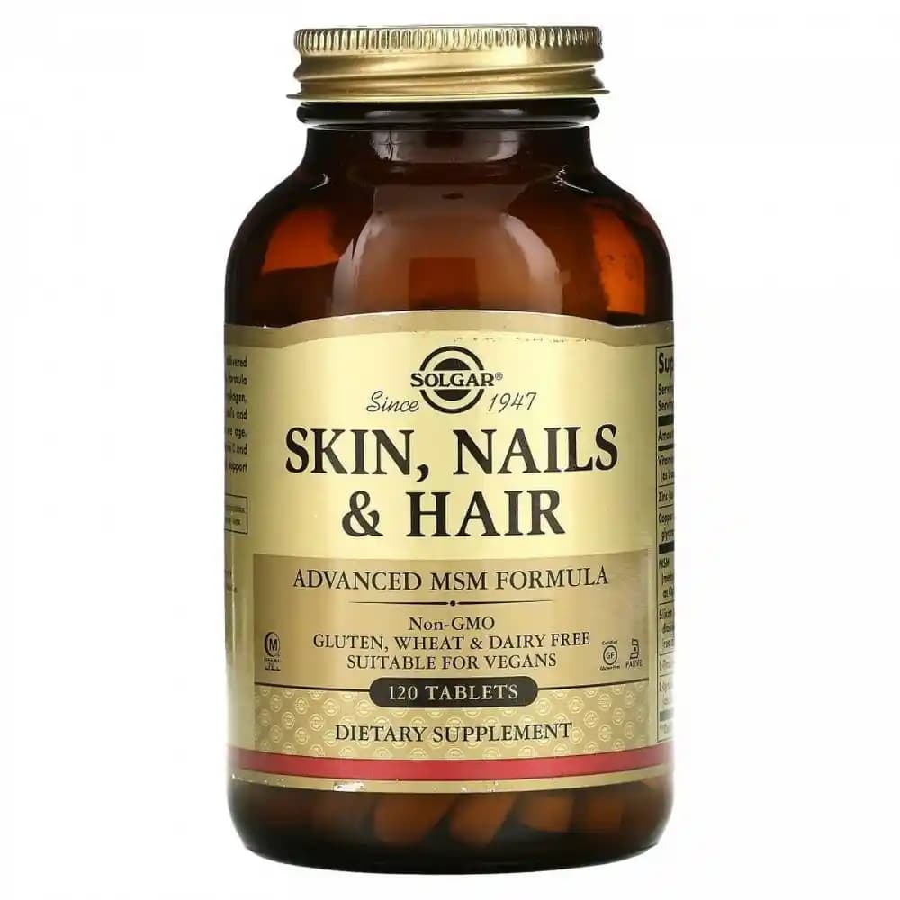 Keratin Nedir ve Saç, Cilt ile Tırnak Sağlığındaki Rolü Hakkında Detaylı Bilgi