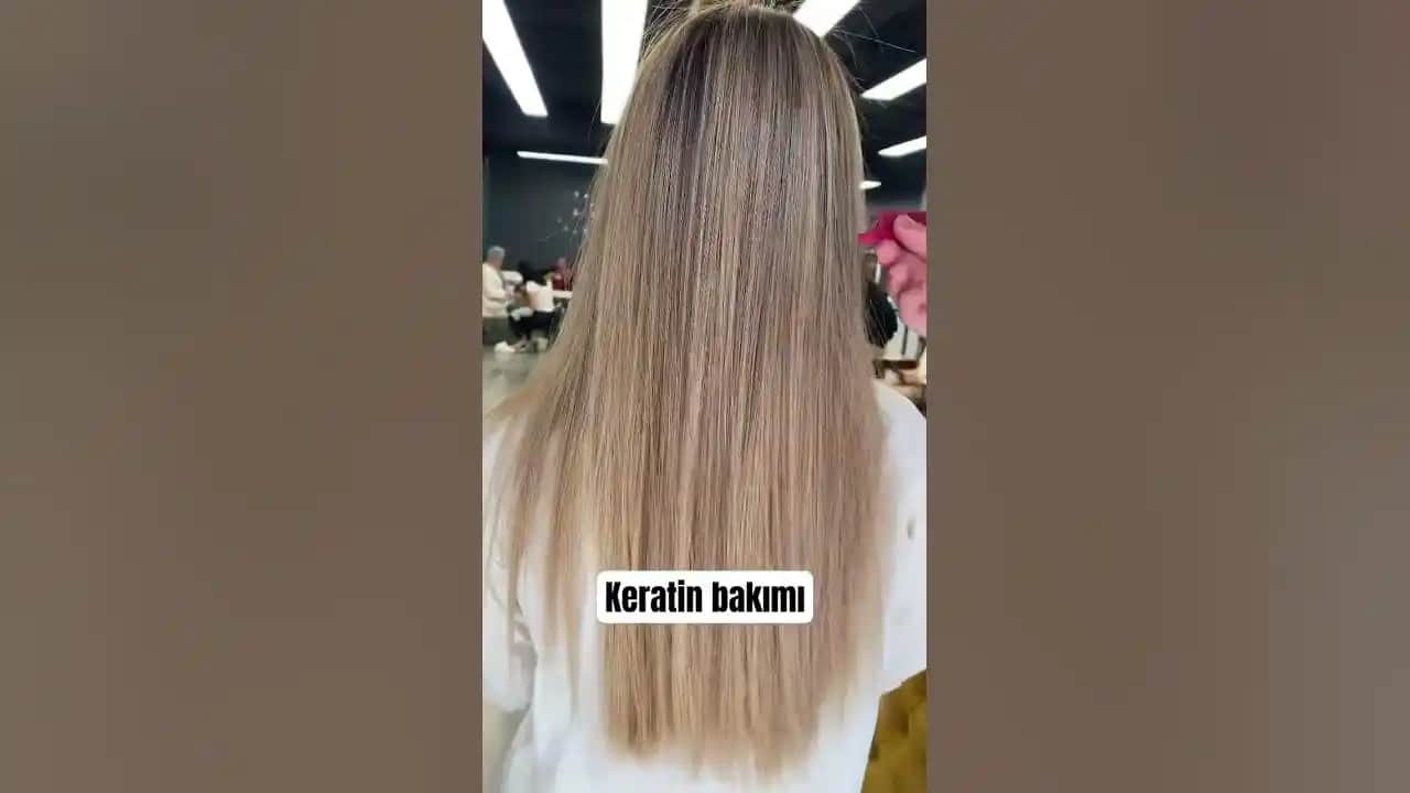 Keratin Nedir ve Saç, Tırnak ile Deri Sağlığını Destekleyen Temel Protein