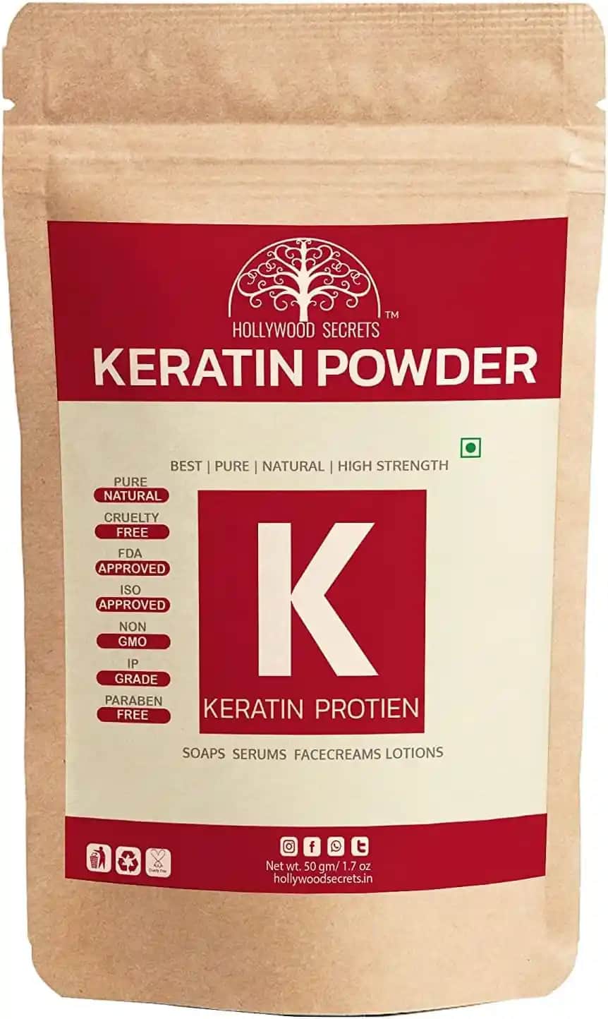 Keratin Proteini: Saç, Tırnak ve Cilt Sağlığında Güçlü Bir Doğal Kaynak