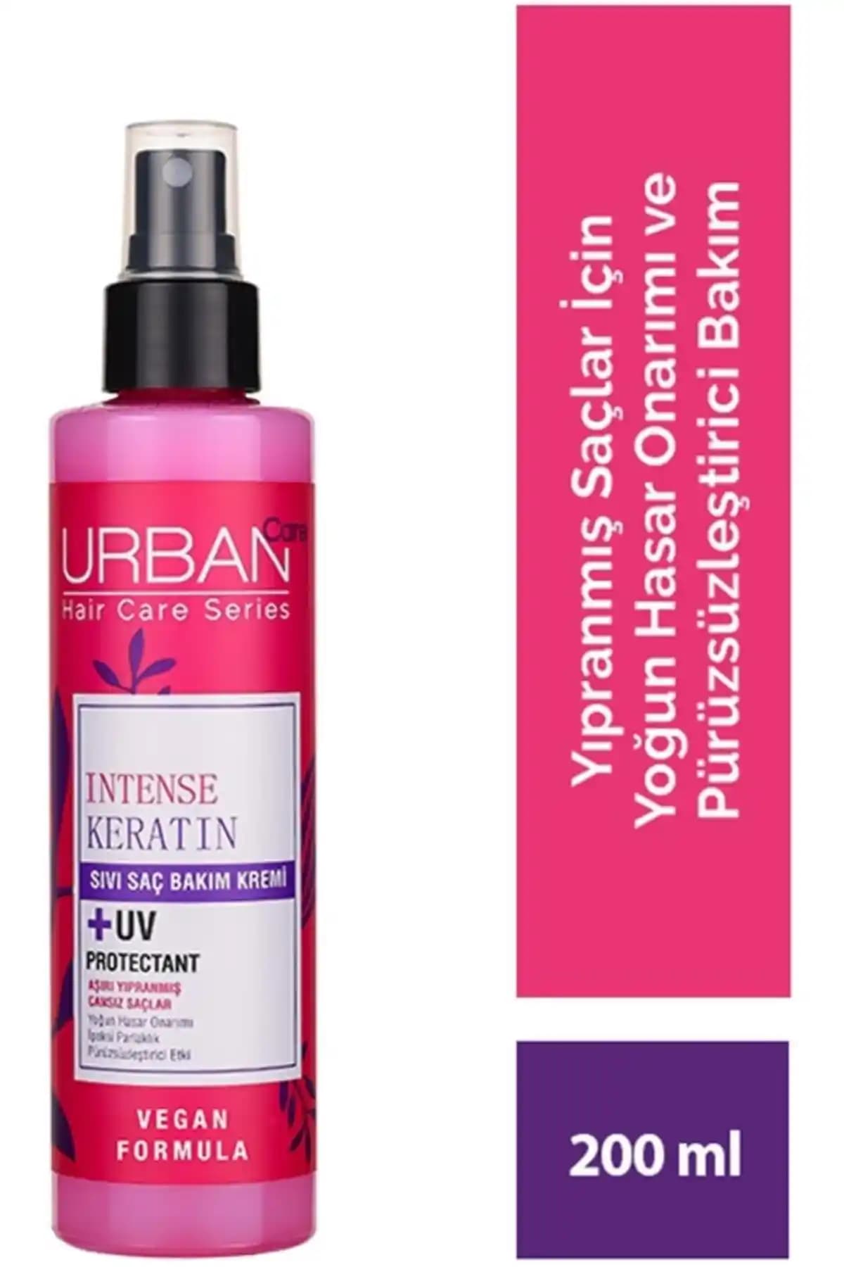 Keratin Sıvı Saç Kremi: Saç Güçlendirme ve Parlaklık Sağlayan Etkili Bakım Ürünü