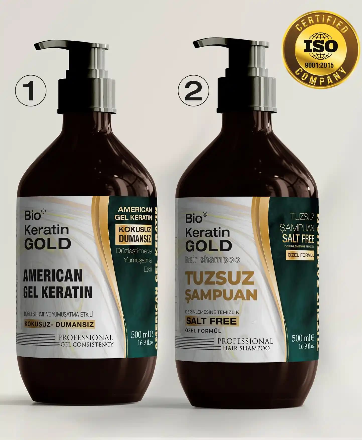 Keratin Ürünleri ve Saç ile Cilt Bakımında Güçlü Bir Proteinin Önemi ve Kullanım İpuçları