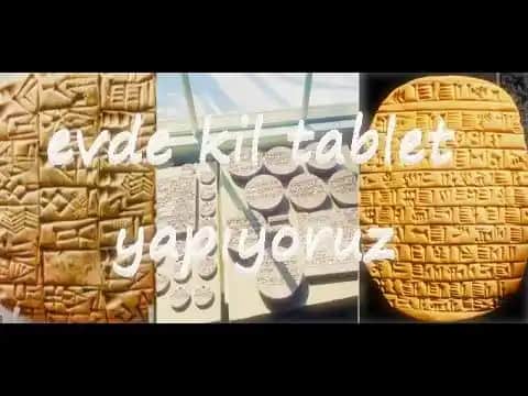 Kil Tablet Nasıl Yapılır? Doğal ve Etkili Cilt Bakımı Yöntemi Rehberi