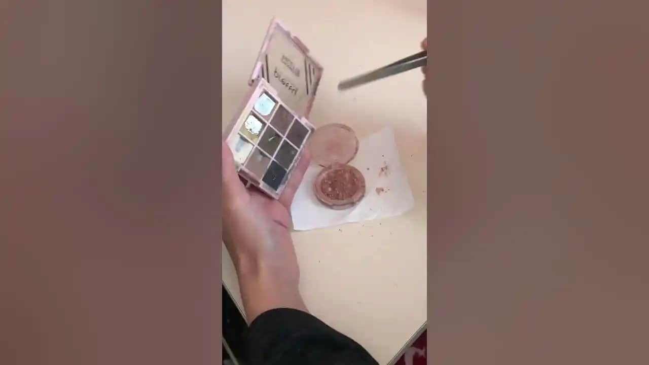 Kırık Far Paletlerini Onarma ve Yeniden Kullanma Yöntemleri