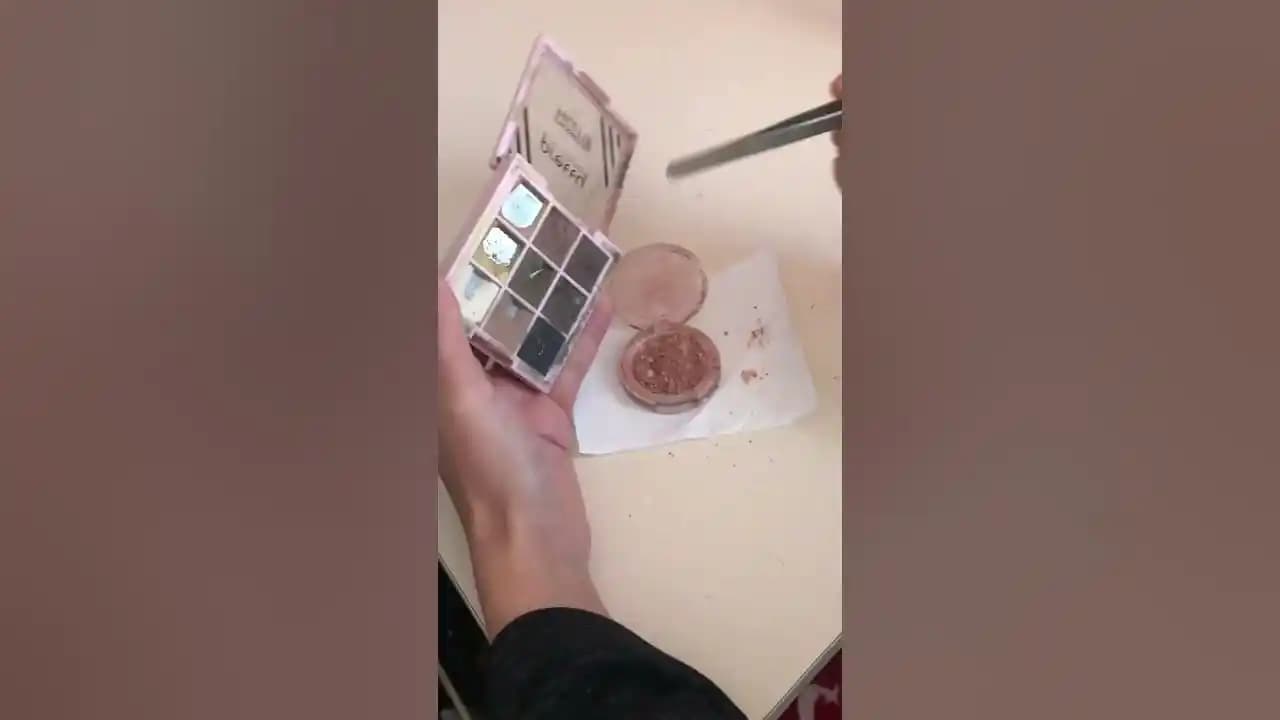 Kırık Far Paletlerini Onarma ve Yeniden Kullanma Yöntemleri