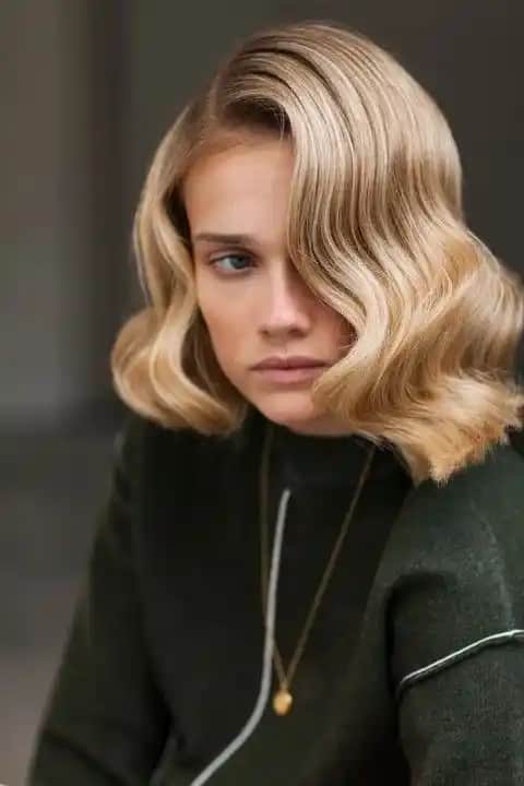 Kısa Saç Dalga Trendi: Modern ve Pratik Stil İçin En Güncel Yöntemler