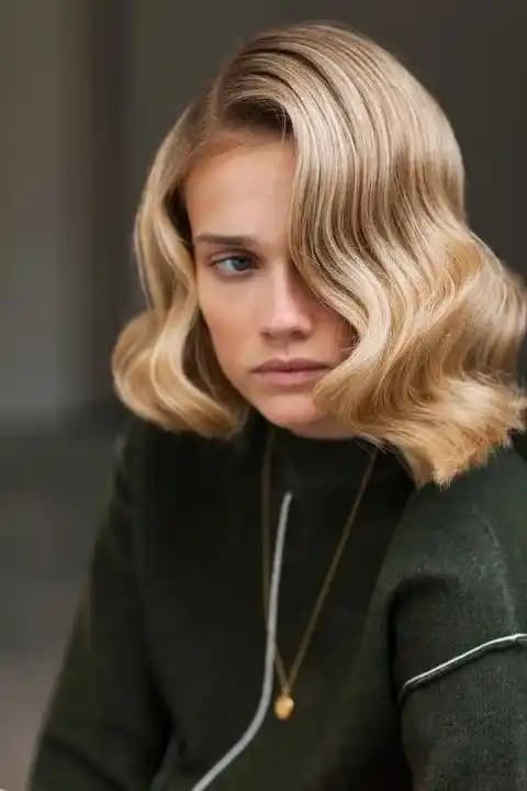 Kısa Saç Dalga Trendi: Modern ve Pratik Stil İçin En Güncel Yöntemler