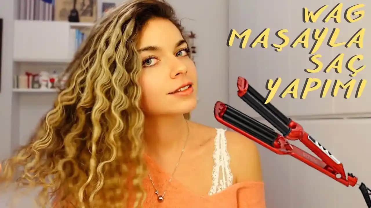 Kısa Saçlar İçin Wag Maşa Modelleri ve Kullanım İpuçları