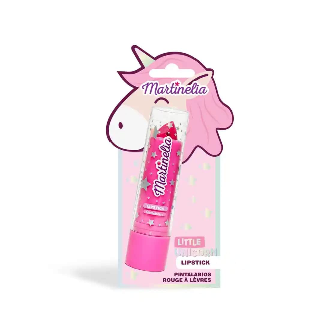 Kız Çocuklar İçin Güvenli ve Eğlenceli Ruj Seçimi: Sağlıklı Kozmetik Tavsiyeleri