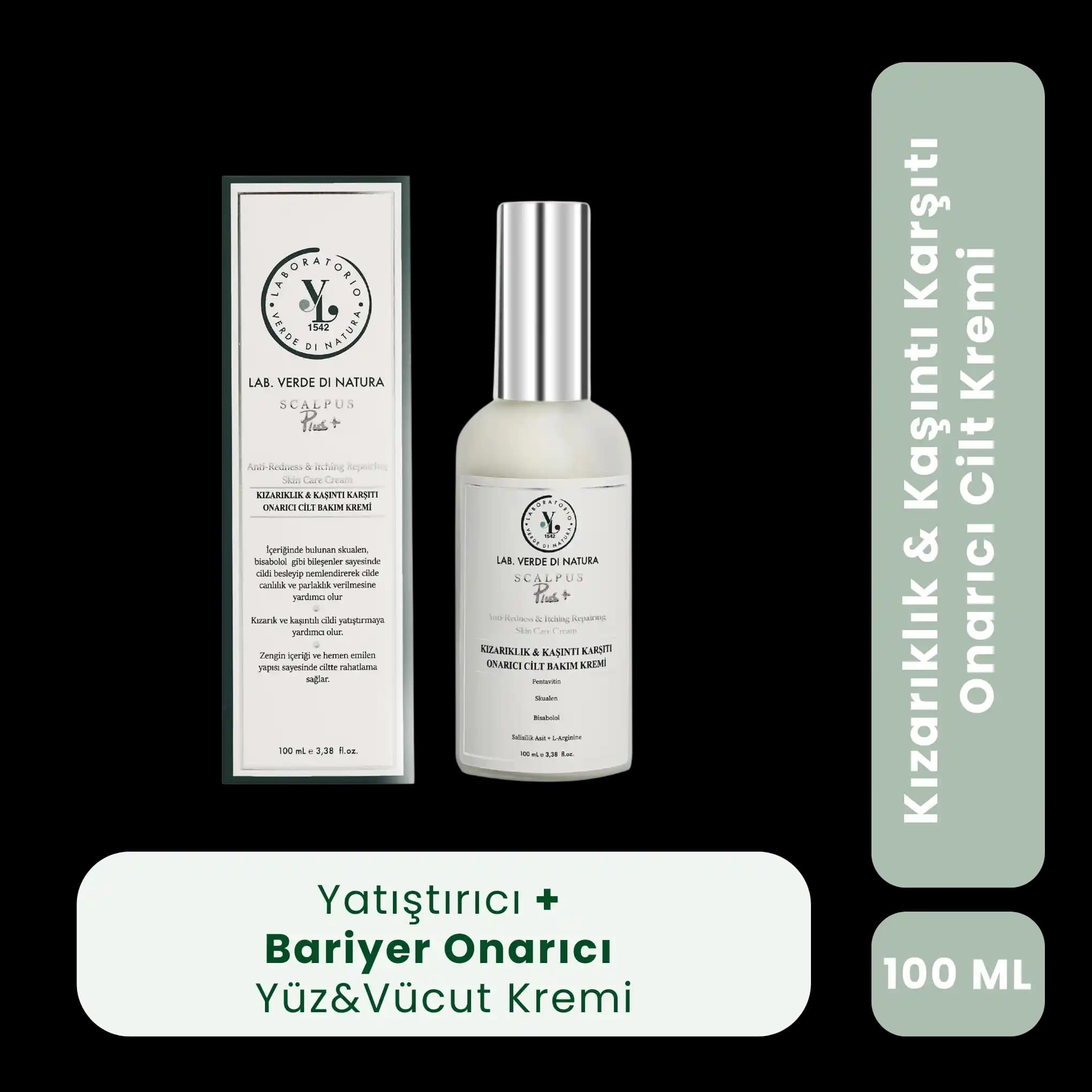 Kızarıklık Nedir ve Kozmetik ile Kişisel Bakımda Nasıl Kontrol Altına Alınır