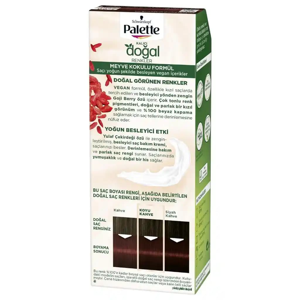 Kızıl Çikolata ile Doğal Güzellik ve Sağlıklı Cilt ve Saç Bakımı Yöntemleri