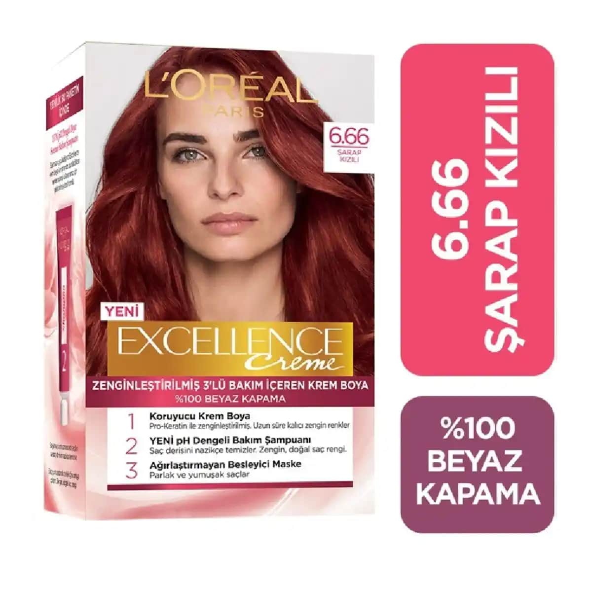 Kızıl Kumral Saç Boyası: Doğal ve Çekici Bir Görünüm İçin En İyi İpuçları ve Bakım Tavsiyeleri