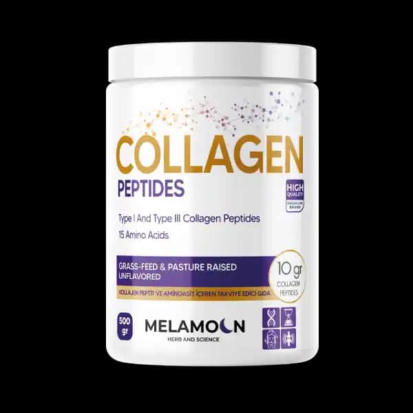 Kolajen Kullanımı ve Doğru Ölçüm Rehberi: 10 Gram Kolajen Kaç Kaşık Ediyor?