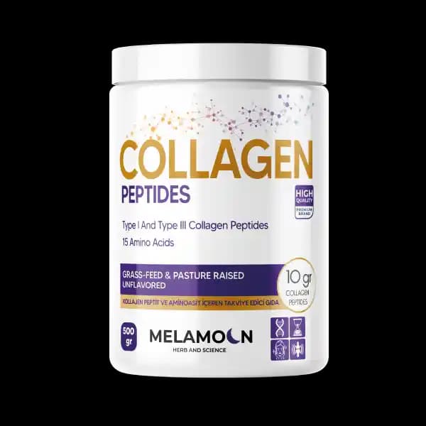 Kolajen Kullanımı ve Doğru Ölçüm Rehberi: 10 Gram Kolajen Kaç Kaşık Ediyor?