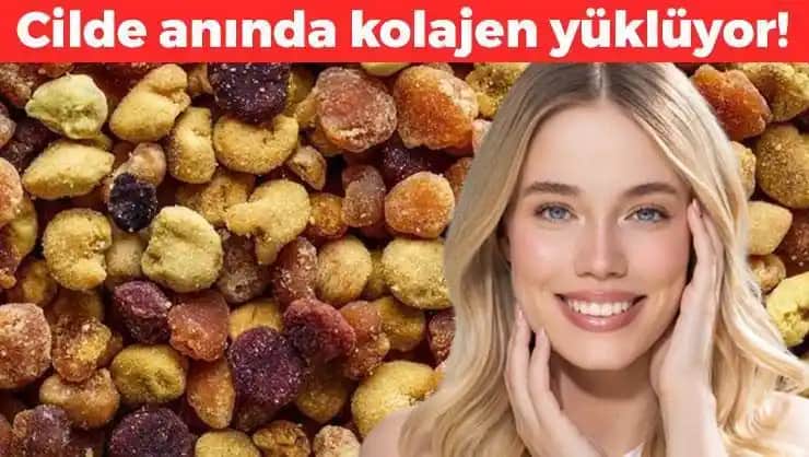 Kolajen Nedir ve Cilt Sağlığını Destekleyen En Etkili Yöntemler Nelerdir