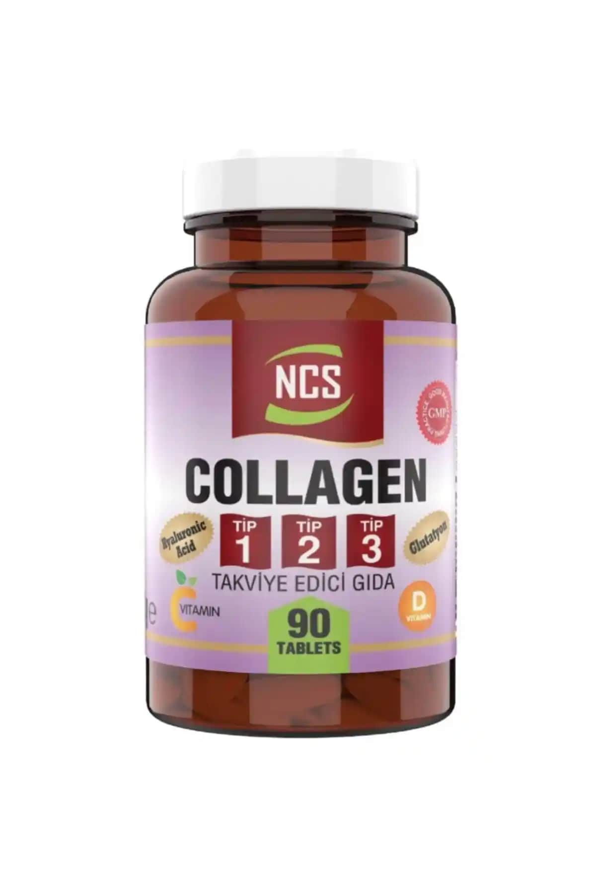 Kolajen Tipleri 1, 2 ve 3: Cilt Sağlığı ve Güzellikte Temel Rolü