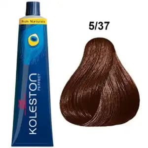 Koleston 5/37 Saç Boyası Renk Seçenekleri ve Doğal Görünüm Sağlama Yöntemleri