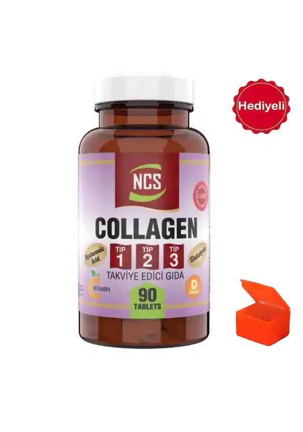 Kollajen Hapleri ve Güzellik ile Sağlığı Destekleyen Doğru Seçenekler