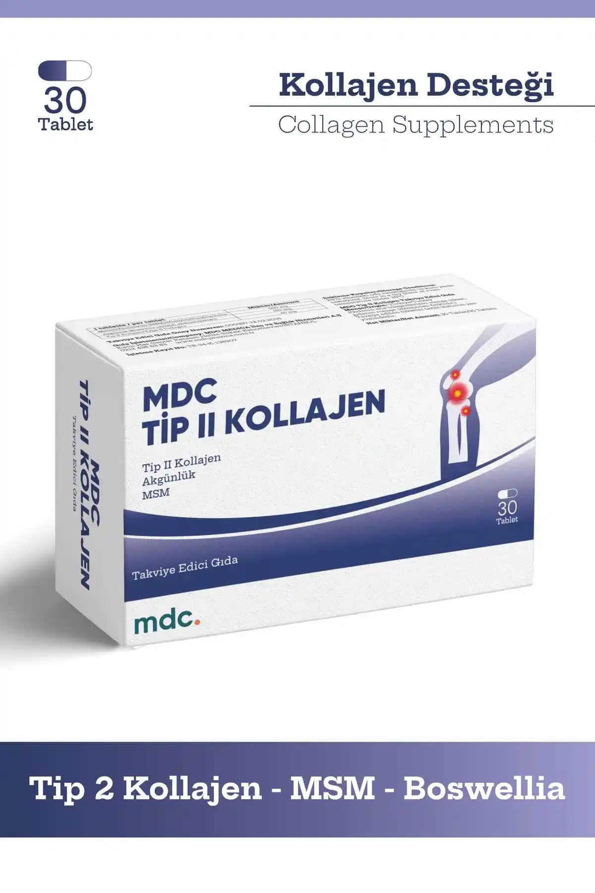 Kollajen Tip 2'nin Cilt ve Eklem Sağlığı Üzerindeki Etkileri ve Doğal Kullanım Yöntemleri