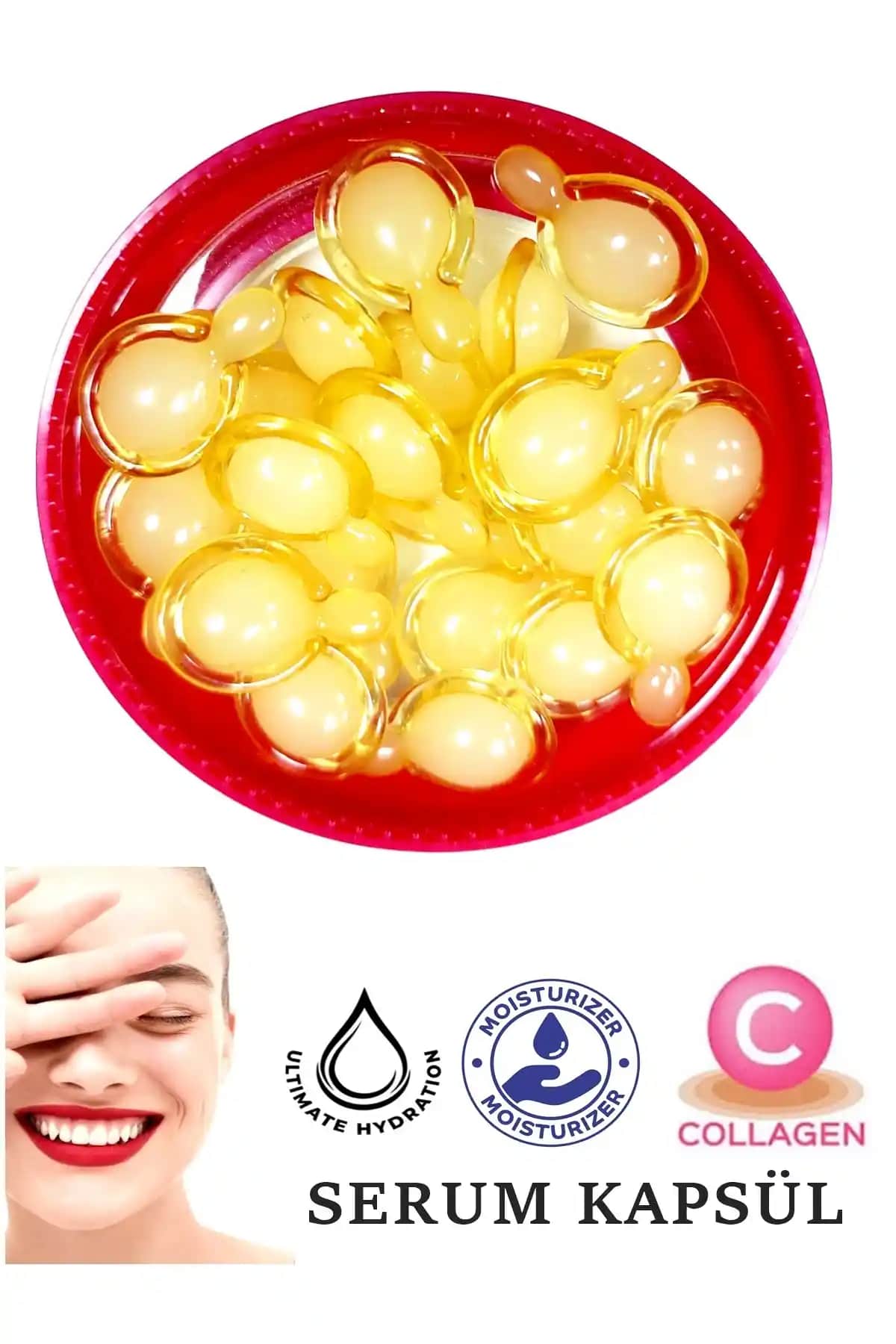 Kollajen ve Cilt Sağlığı: Doğal Güzelliğin Anahtarı ve Güncel Yaklaşımlar