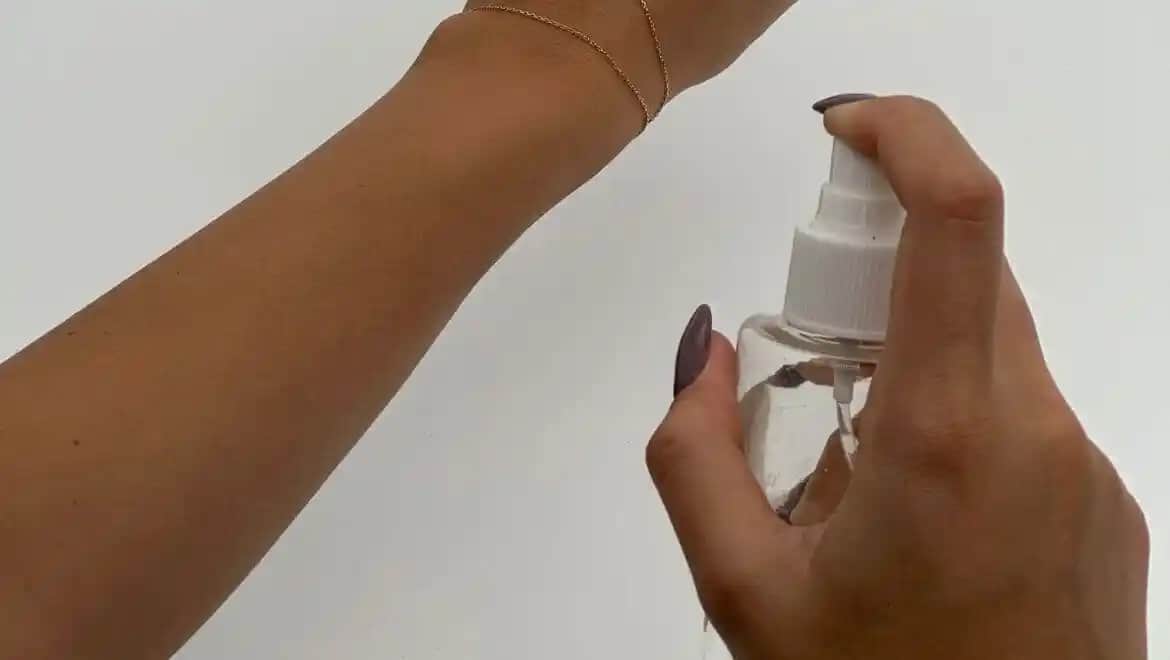 Kolonya ile Tüylerden Kurtulma Yöntemleri Doğal ve Güvenli Alternatifler Hakkında Bilgiler