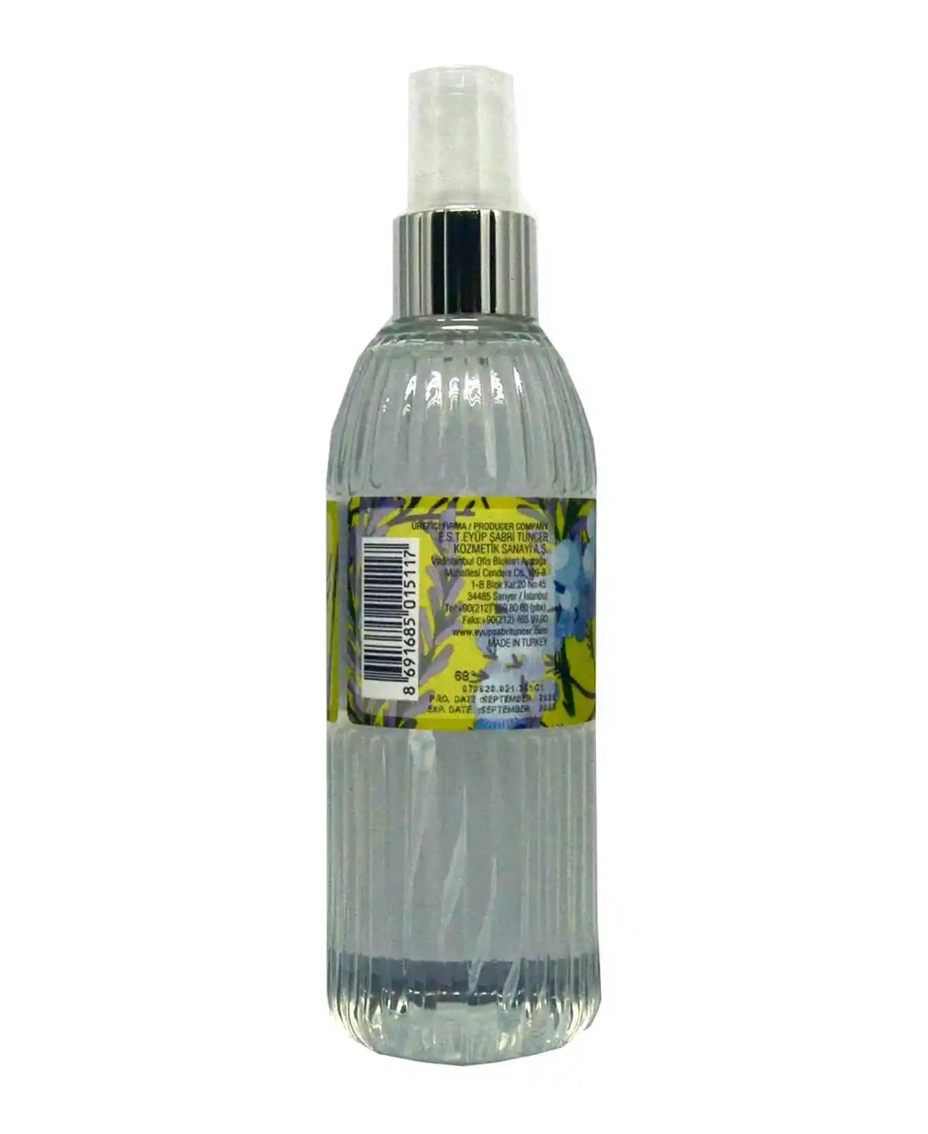 Kolonya ve Kozmetik Ürünlerde Kullanılan Alkol Türleri Hakkında Detaylı Bilgi