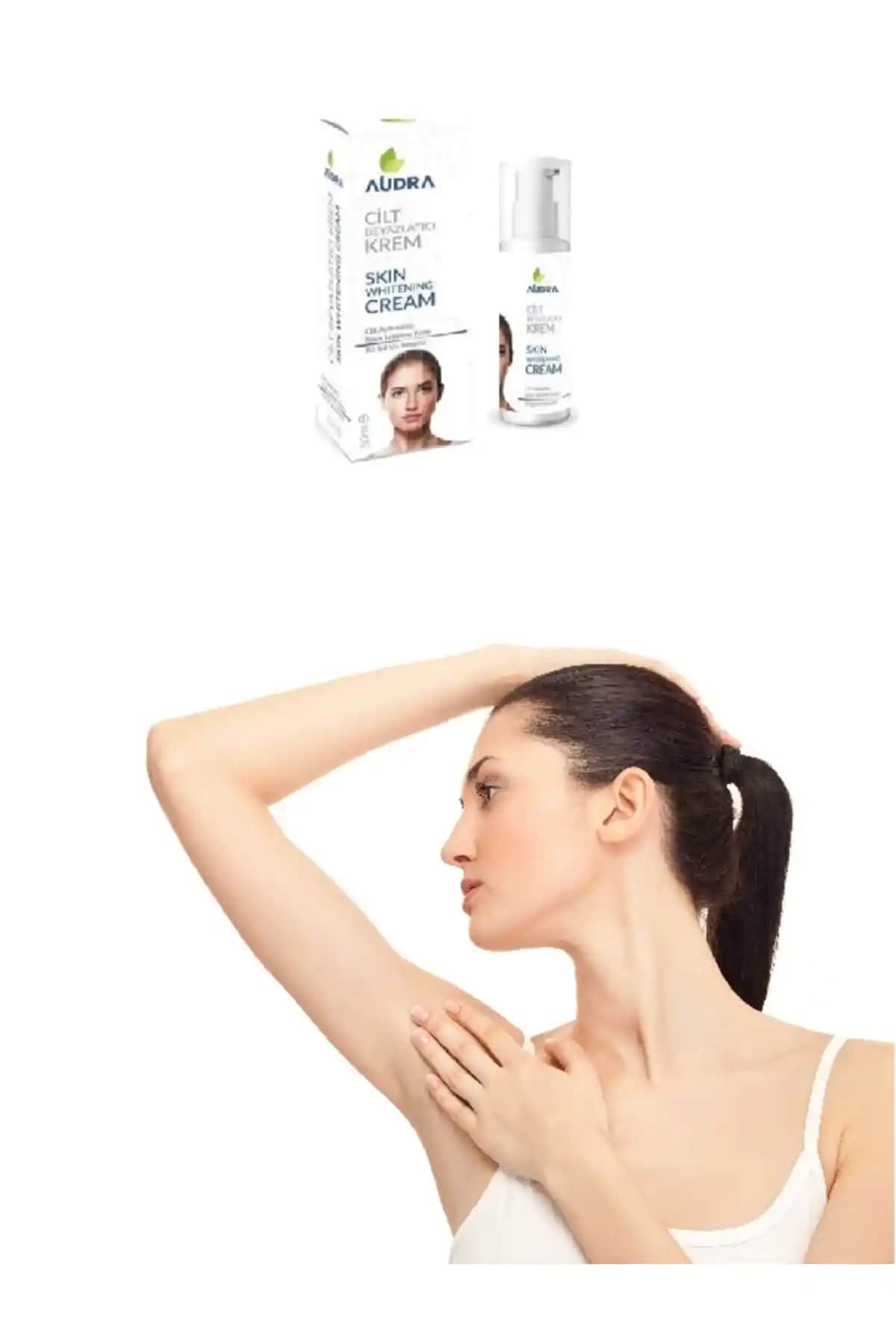 Koltuk Altı Beyazlatma Kremleri Eczaneden Güvenilir ve Etkili Çözümler