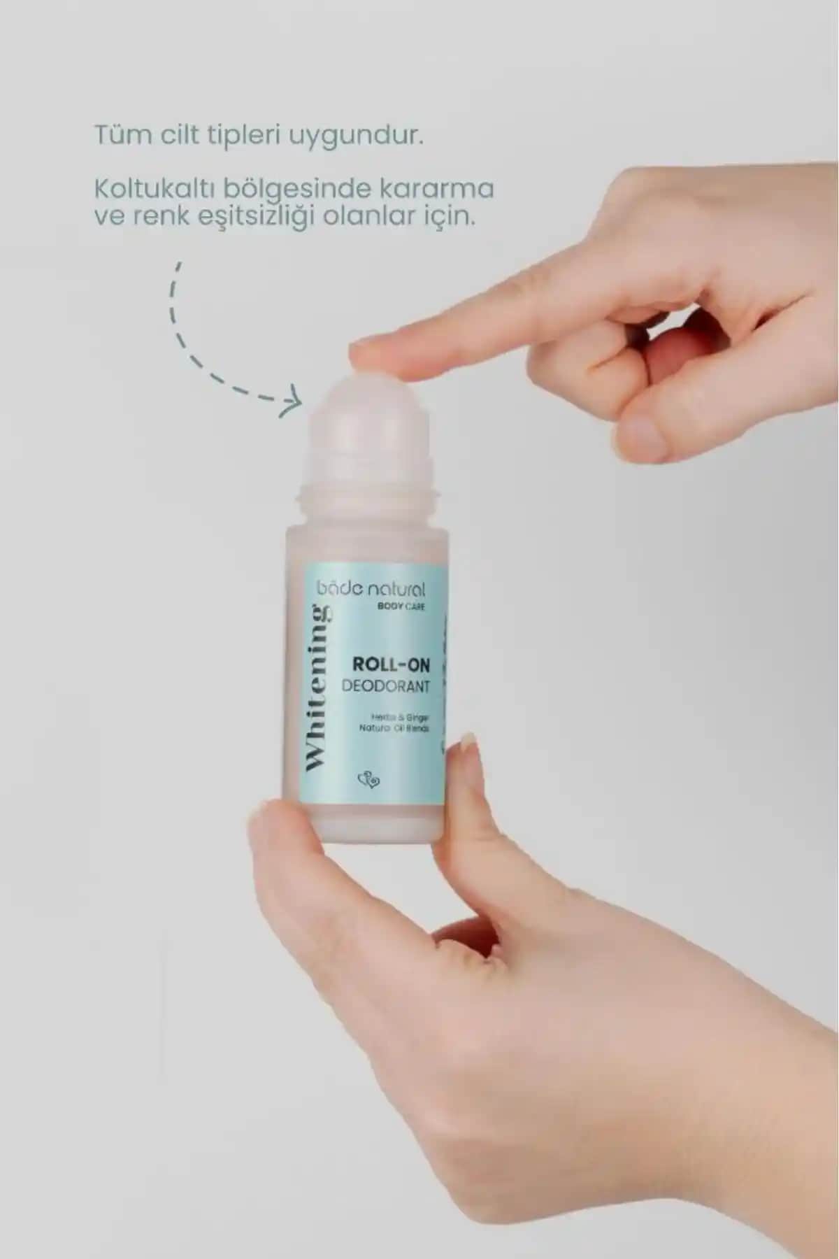 Koltuk Altı İçin En İyi Deodorant Seçenekleri ve Kullanım İpuçları