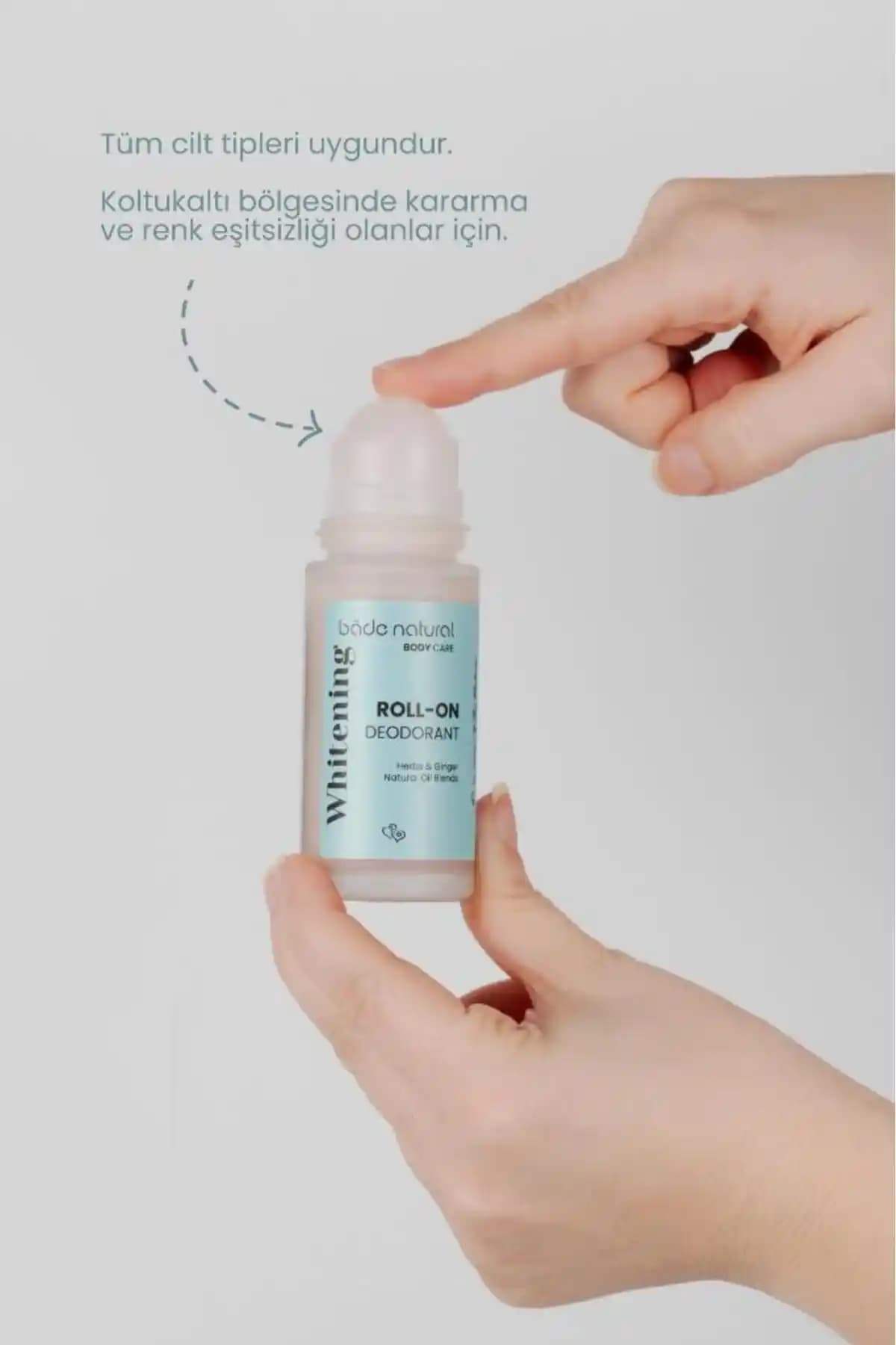 Koltuk Altı İçin En İyi Deodorant Seçenekleri ve Kullanım İpuçları