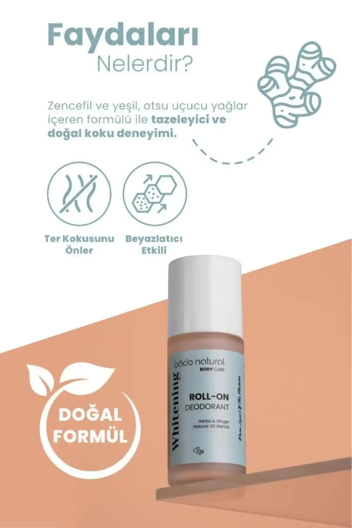 Koltuk Altı Roll-On Ürünleri: Günlük Tazelik ve Koku Kontrolü İçin Doğru Seçenekler