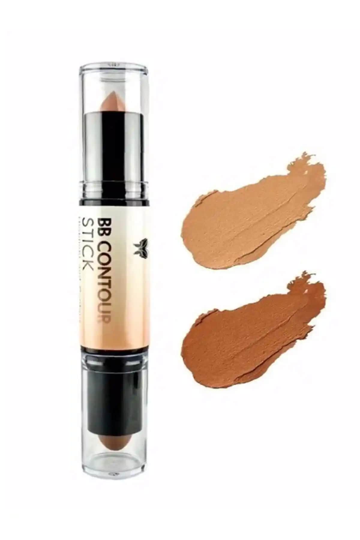 Kontür Kiti Nedir ve Doğru Kullanım Yöntemleriyle Yüz Şekillendirme