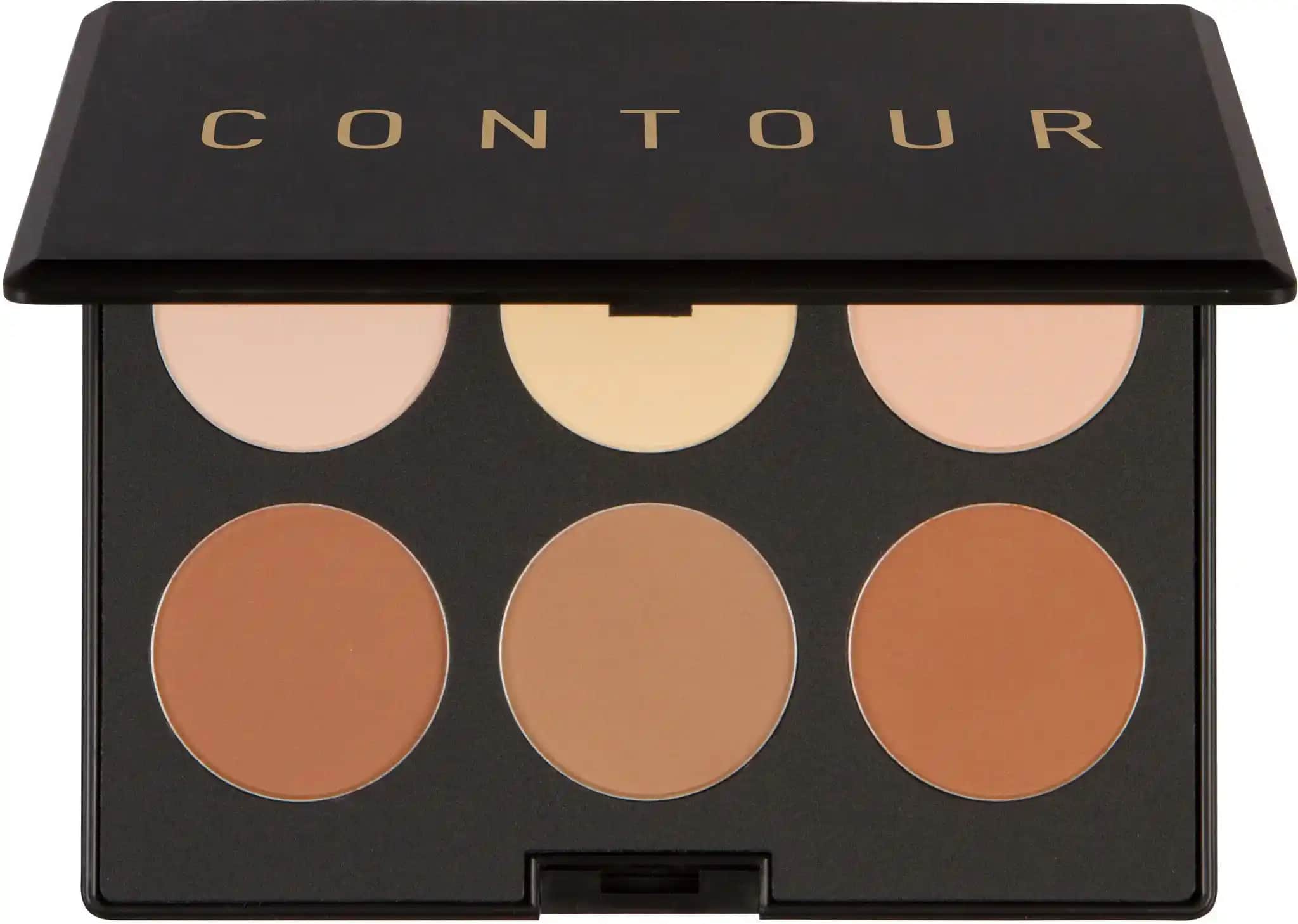 Kontur Paletleri ve Yüz Hatlarını Belirginleştirme Yöntemleri Hakkında Kapsamlı Rehber