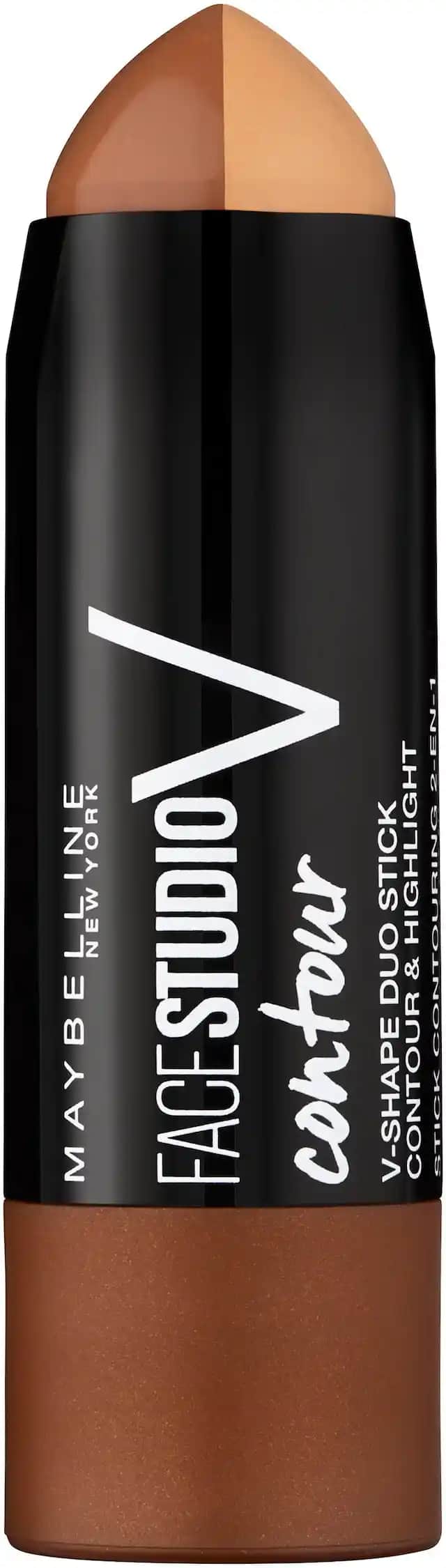 Kontur Stick Nedir ve Yüz Hatlarını Belirginleştirme Yöntemleri