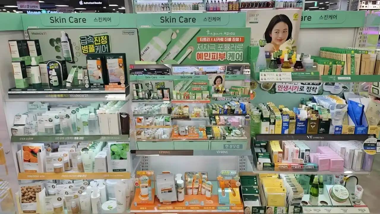 Kore Kozmetik Ürünleri: Yenilikçi Formüller ve Doğal İçeriklerle Güzellik Rehberi