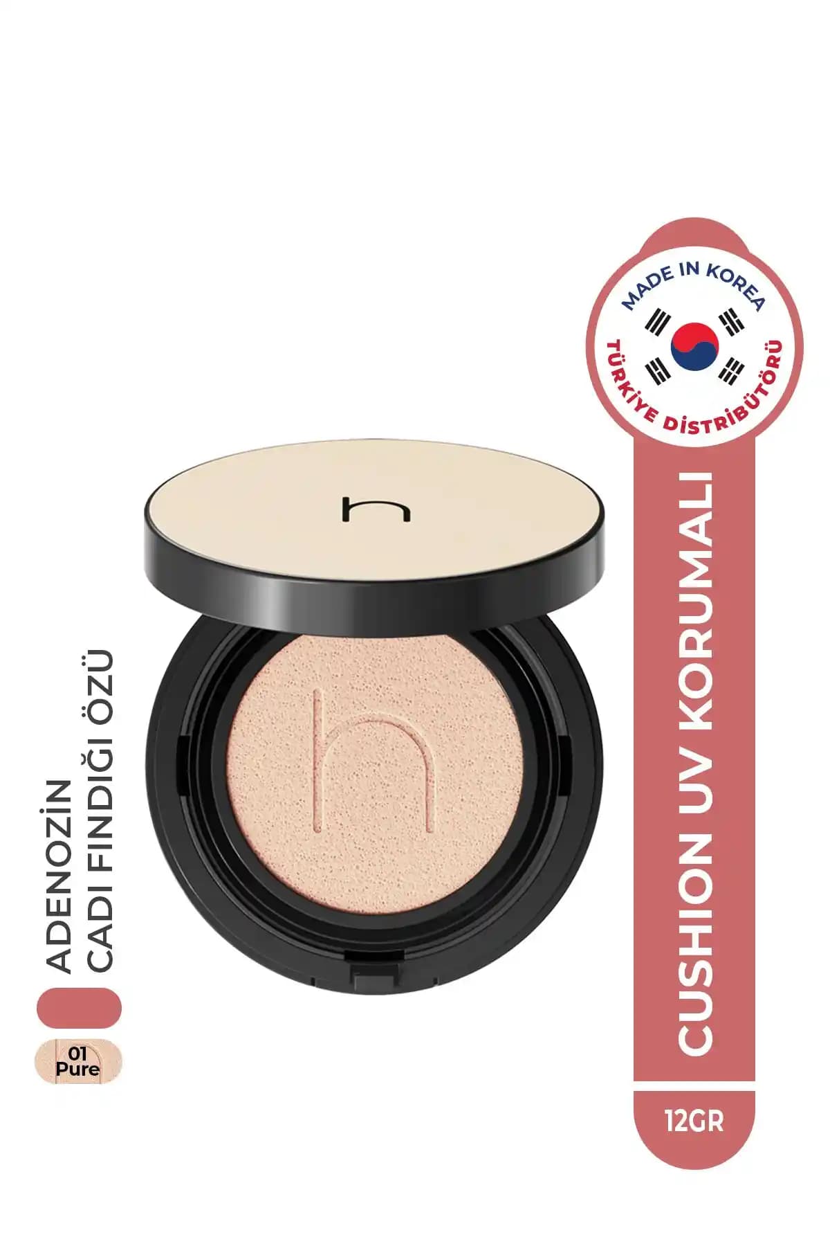 Kore Makyaj Fondötenleri: Doğal Görünüm ve Kalıcılık Sağlayan En İyi Seçenekler