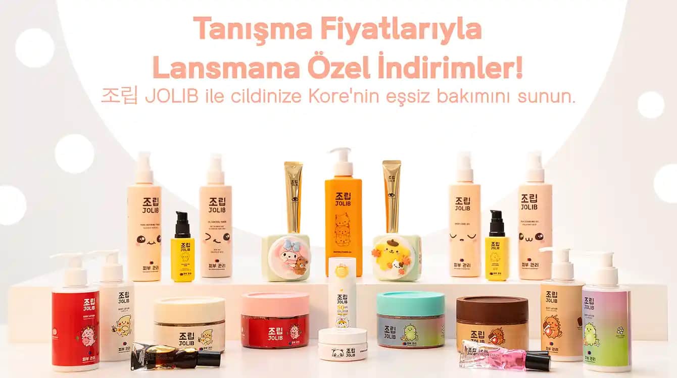 Kore Yüz Bakım Ürünleri: Doğal İçeriklerle Gelişmiş ve Güvenilir Cilt Bakım Çözümleri