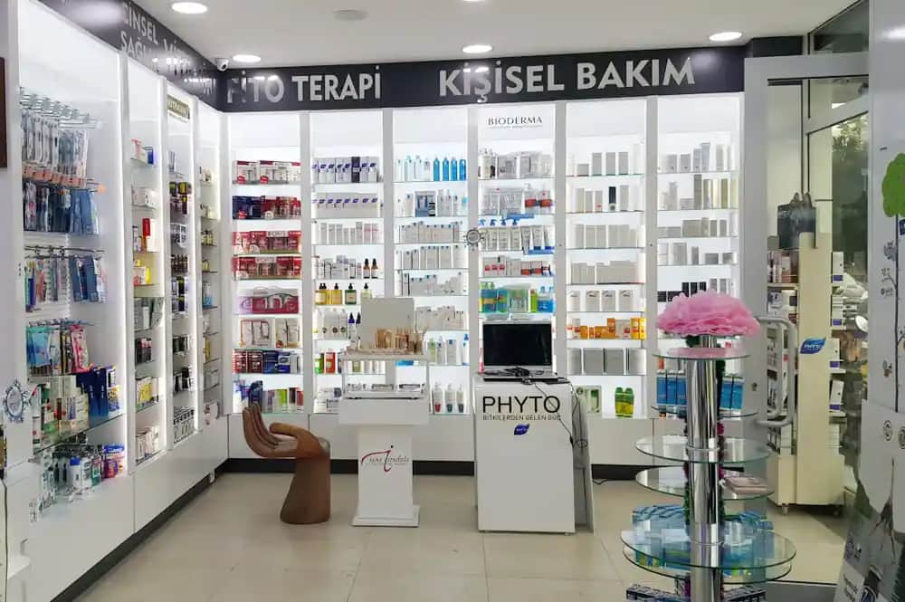 Kozmetik Eczanesi Nedir ve Neden Güvenilir Bir Seçenektir