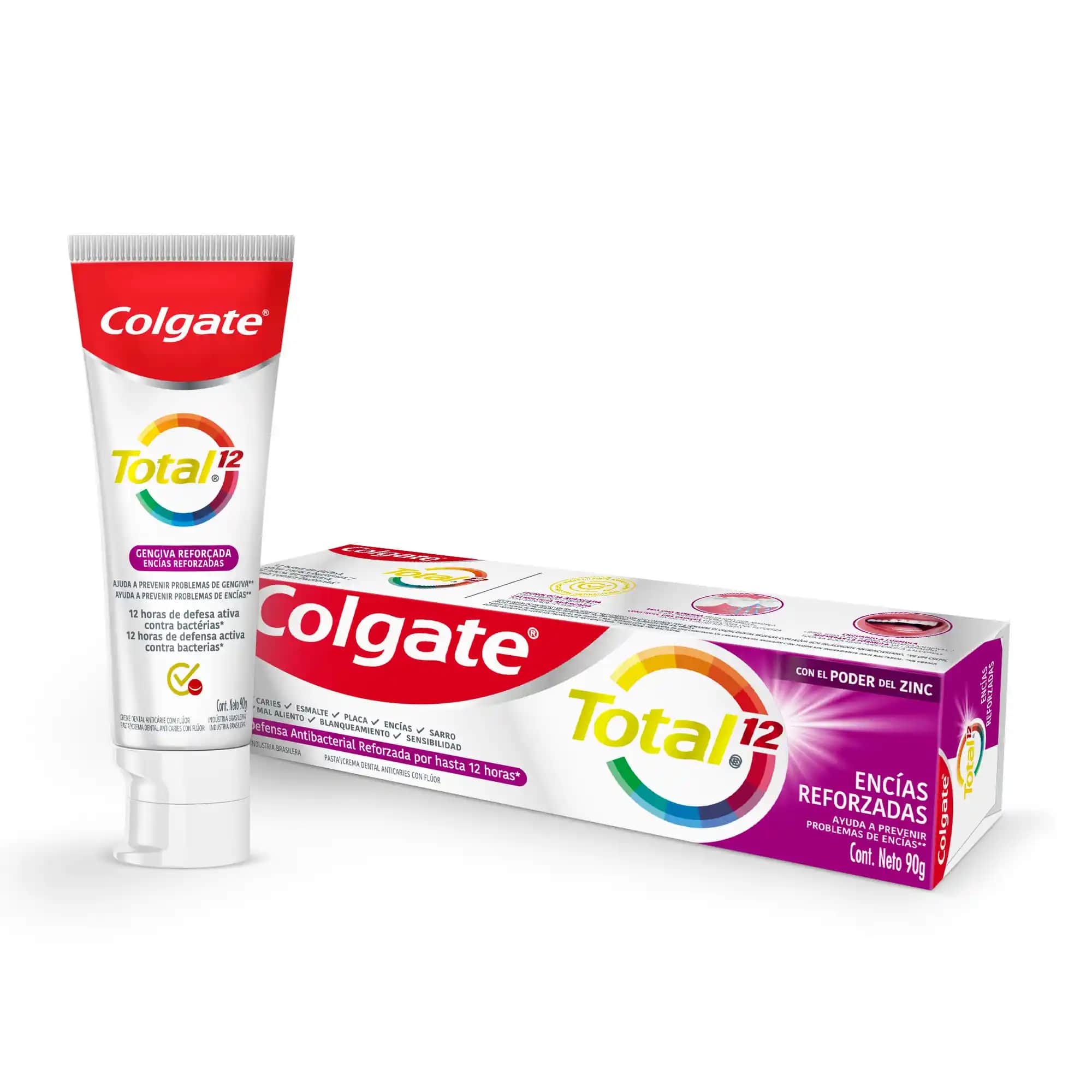 Kozmetik ve Kişisel Bakımda Güncel Trendler ve Colgate 12 Total Ürün Özellikleri