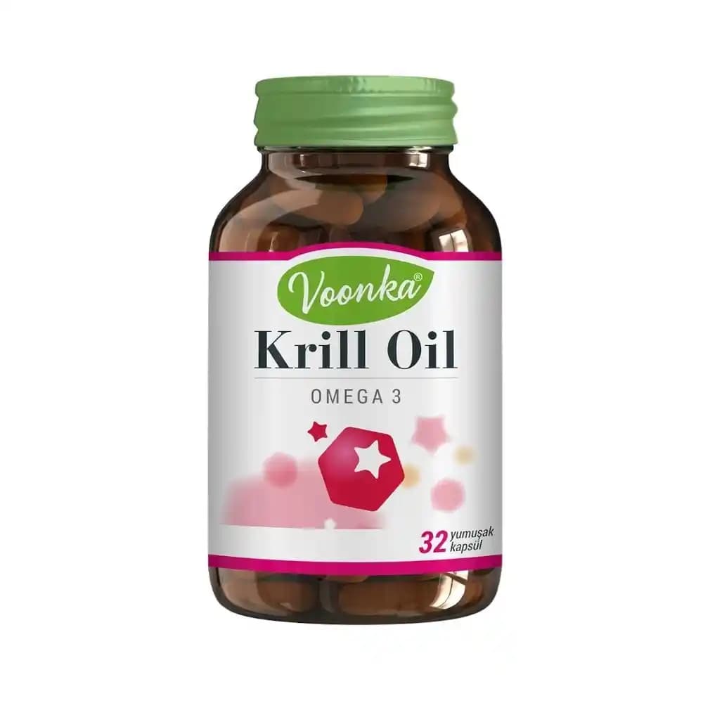 Kozmetik ve Kişisel Bakımda Krill Yağı: Doğal Gücün Yeni Kaynağı ve Faydaları